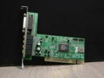 C-Media CMI8738 PCI Hangkártya
