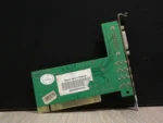C-Media CMI8738 PCI Hangkártya - Image 2