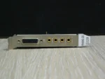C-Media CMI8738 PCI Hangkártya - Image 3