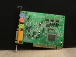 Creative Sound Blaster Vibra 128 CT4810 PCI Hangkártya