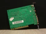 Creative Sound Blaster Vibra 128 CT4810 PCI Hangkártya - Image 2
