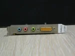 Creative Sound Blaster Vibra 128 CT4810 PCI Hangkártya - Image 3
