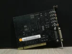 Genius C-Media CMI8738 PCI Hangkártya - Image 2