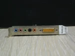 Genius C-Media CMI8738 PCI Hangkártya - Image 3