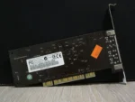 Creative Sound Blaster Live! 24-BIT SB0410 PCI Hangkártya - Image 2