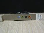 Creative Sound Blaster Live! 24-BIT SB0410 PCI Hangkártya - Image 3