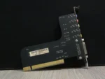 C-Media CMI8738 PCI Hangkártya - Image 2