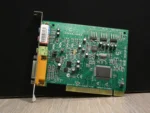 Creative Sound Blaster Vibra 128 CT4810 PCI Hangkártya