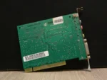 Creative Sound Blaster Vibra 128 CT4810 PCI Hangkártya - Image 2