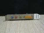 Creative Sound Blaster Vibra 128 CT4810 PCI Hangkártya - Image 3