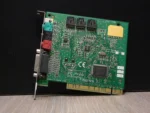 Creative Sound Blaster PCI 64 CT5803 PCI Hangkártya