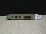 Creative Sound Blaster PCI 64 CT5803 PCI Hangkártya - Image 3