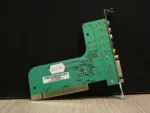 C-Media CMI8738 PCI Hangkártya - Image 2