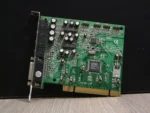 ESS Maestro-2 ES1968S PCI Hangkártya