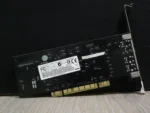 Creative Sound Blaster Audigy SE SB0570 PCI Hangkártya - Image 2