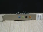Creative Sound Blaster Audigy SE SB0570 PCI Hangkártya - Image 3