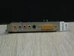Creative Sound Blaster Live! 5.1 Digital SB0220 PCI Hangkártya - Image 3
