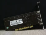 Creative Sound Blaster Live! 24-BIT SB0410 PCI Hangkártya - Image 2