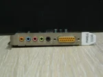 Sound Blaster Live! 5.1 Digital SB0220 PCI Hangkártya - Image 3