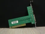 C-Media CMI8738 PCI Hangkártya - Image 2