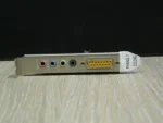 C-Media CMI8738 PCI Hangkártya - Image 3