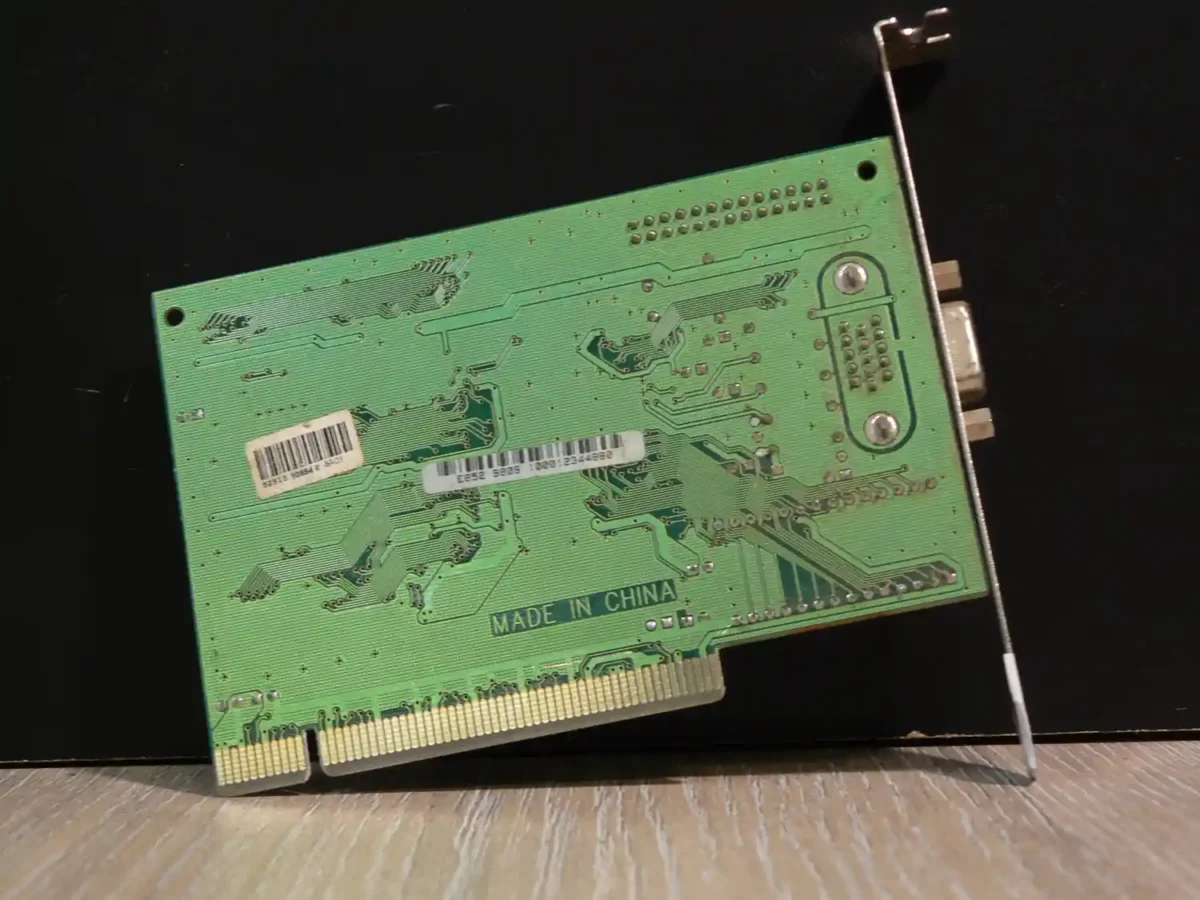 Eagles S3 Virge/DX On Board 2MB - Image 2