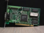 Elsa Winner 1000 Trio/V S3 Trio64V+ 2MB