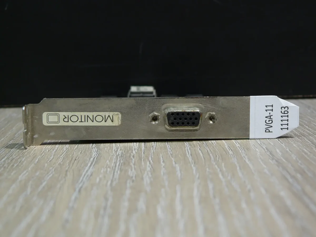 Elsa Winner 1000 Trio/V S3 Trio64V+ 2MB - Image 3