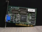 ExpertColor CP765 S3 Trio64V+ 1MB