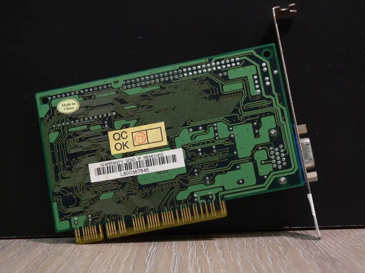 ExpertColor CP765 S3 Trio64V+ 1MB - Image 2