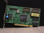 Acorp S3 Trio64V2/DX 1MB