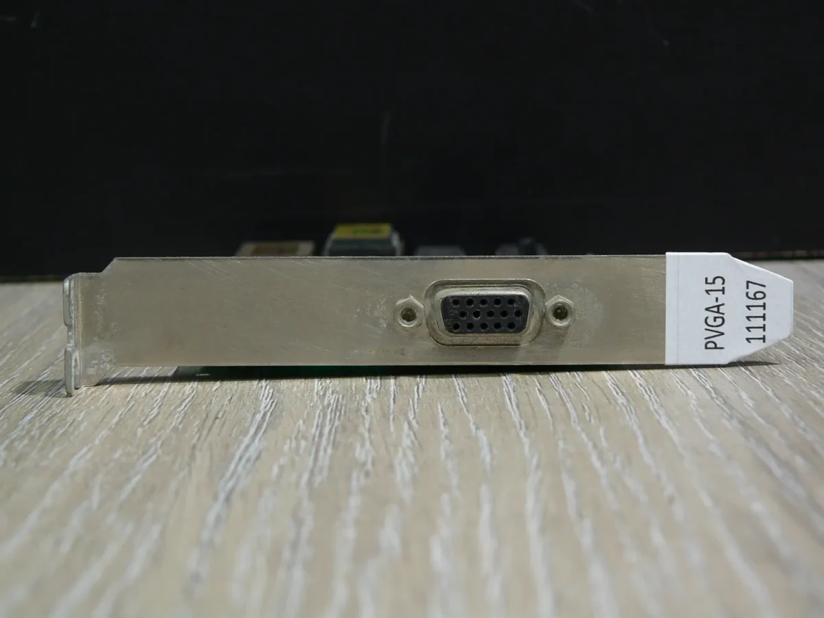 Acorp S3 Trio64V2/DX 1MB - Image 3