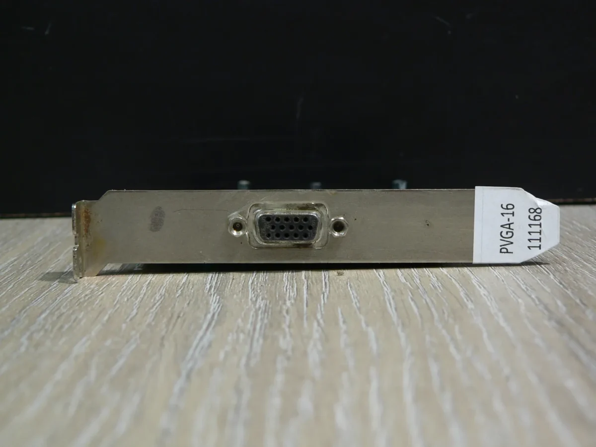 Aristo S3 Trio64V+ 1MB - Image 3