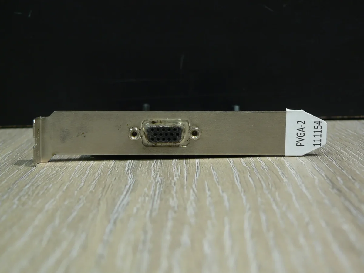 ColorMax S3 Trio64V2/DX (AS3T64V2) 1MB - Image 3