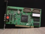 S3 Trio64V2/DX 1MB