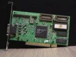 S3 Trio64V2/DX 1MB