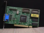 Acorp S3 Trio64V2/DX 1MB