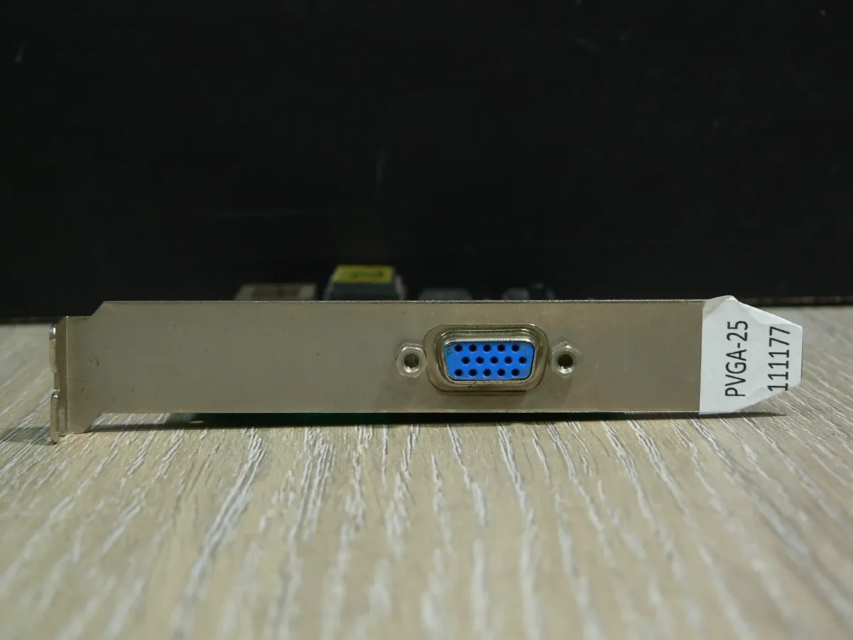 Acorp S3 Trio64V2/DX 1MB - Image 3