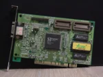 Acorp S3 Trio64V2/DX 1MB