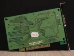 Acorp S3 Trio64V2/DX 1MB - Image 2