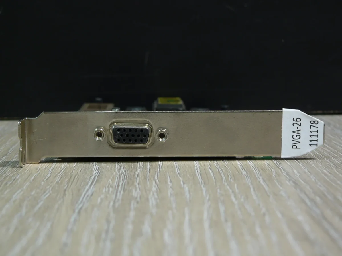 Acorp S3 Trio64V2/DX 1MB - Image 3