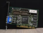 ExpertColor CP765 S3 Trio64V+ 1MB