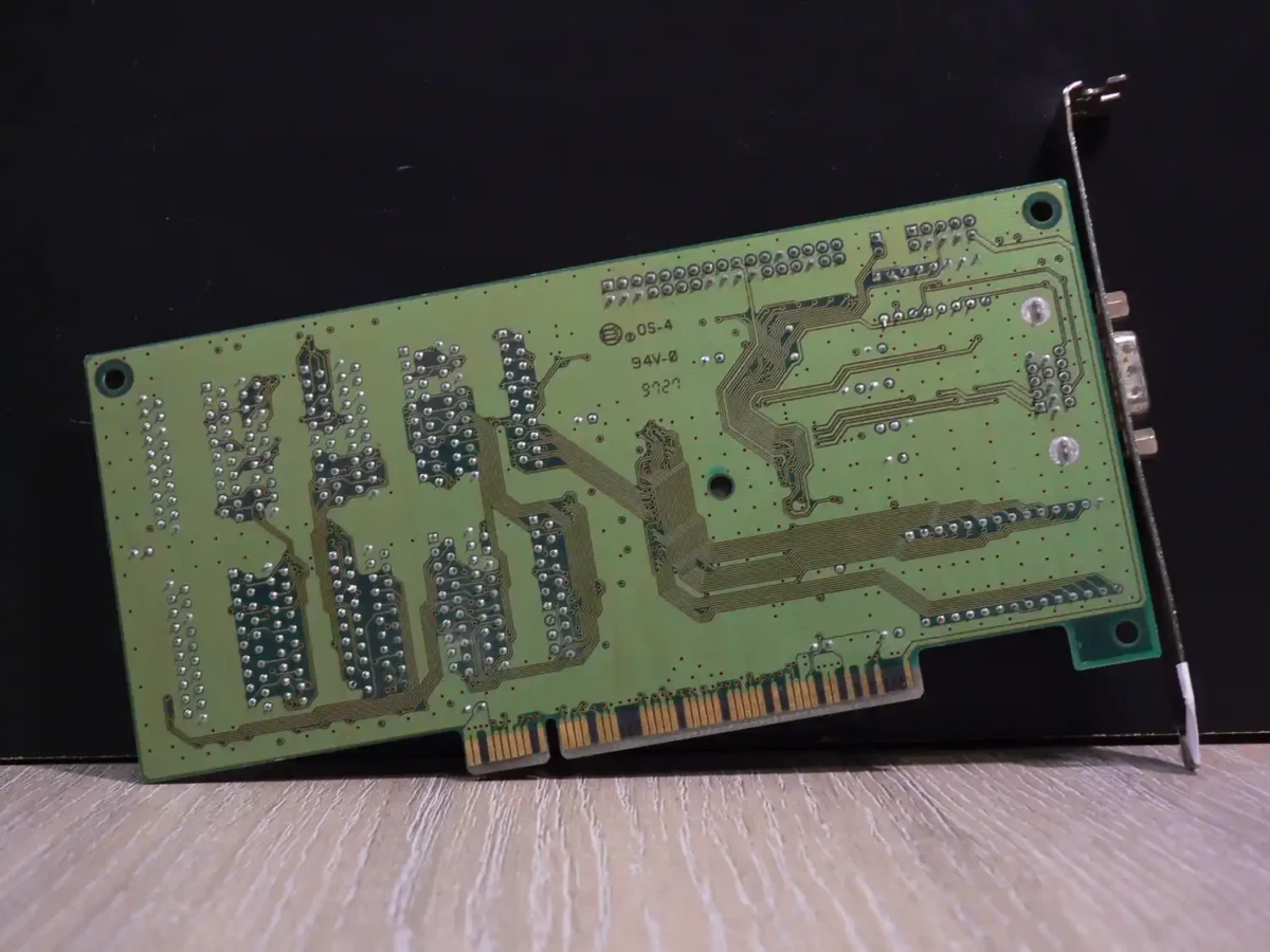 Acorp S3 Virge On Board 2MB - Image 2