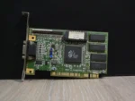 ATI 3D Charger ATi 3DRage II+ DVD 2MB