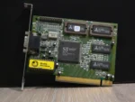 Aristo S3 Trio64V+ 2MB