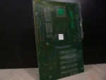 Intel Desktop Board D815EEA Socket 370 Alaplap + Hátlap/IO-Shield - Image 2
