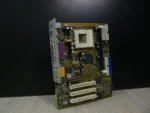 PCPartner BSMS3-872C Socket 370 Alaplap + Hátlap/IO-Shield