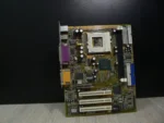 PCPartner BSMS3-872C Socket 370 Alaplap + Hátlap/IO-Shield - Image 3