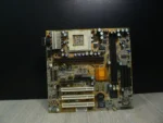 Procomp Informatics BIW2B VER:1.1 Socket 370/Slot 1 Alaplap - Image 3