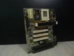 Aristo PCPartner VIB861S Socket 370 Alaplap